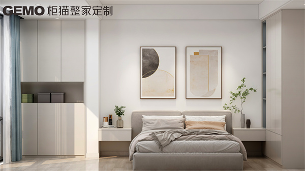 整家定制現(xiàn)代簡約風怎么樣