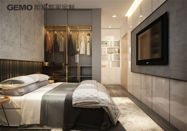 開(kāi)一家整家定制店要注意什么