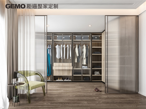 開(kāi)一家整家定制店要注意什么