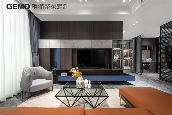 現(xiàn)代簡(jiǎn)約風(fēng)家居如何設(shè)計(jì)