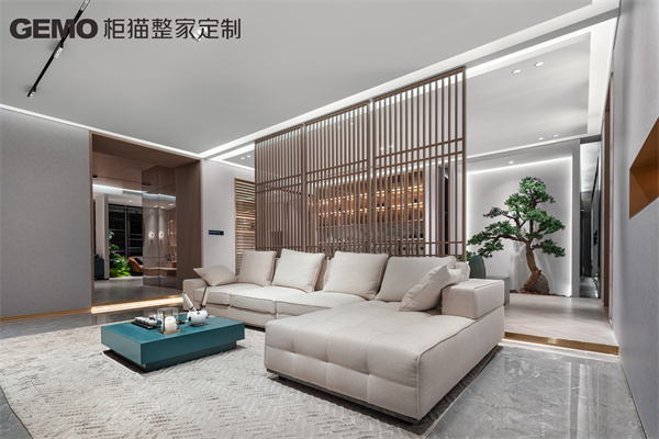 新中式家居風格如何設(shè)計