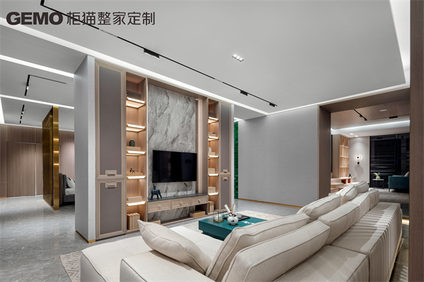 新中式家居風格如何設(shè)計