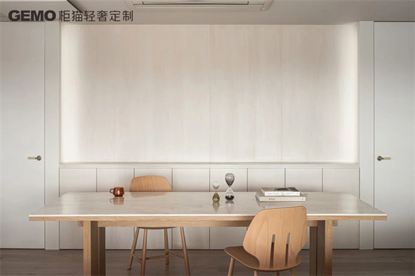 輕奢定制加盟店如何才能賺到錢？
