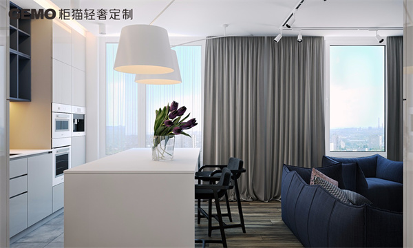 輕奢定制加盟店如何才能賺到錢？