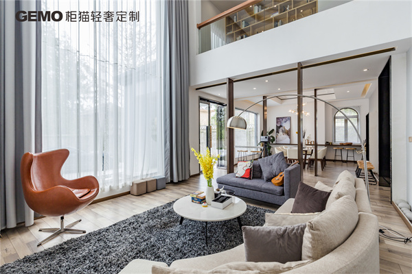 輕奢定制加盟品牌怎么選？定制品牌要點(diǎn)分析
