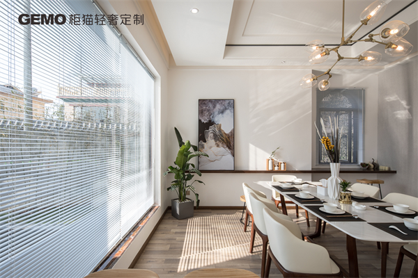 為什么要加盟輕奢定制？未來輕奢定制是主流嗎