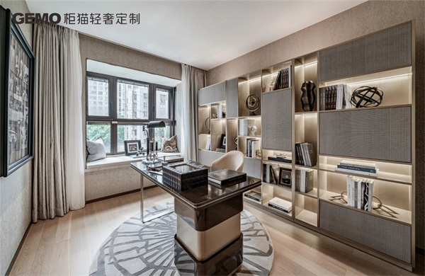 輕奢定制哪個品牌好？大品牌還是中高端品牌？