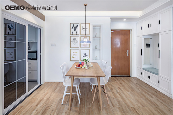 加盟輕奢定制開店步驟有哪些？