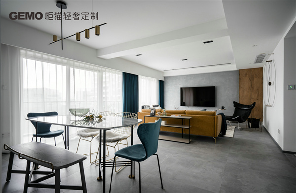 加盟輕奢定制家具品牌，你需要知道這些