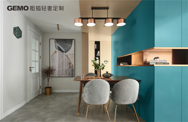 輕奢定制利潤空間有多大？開店需要多少錢？