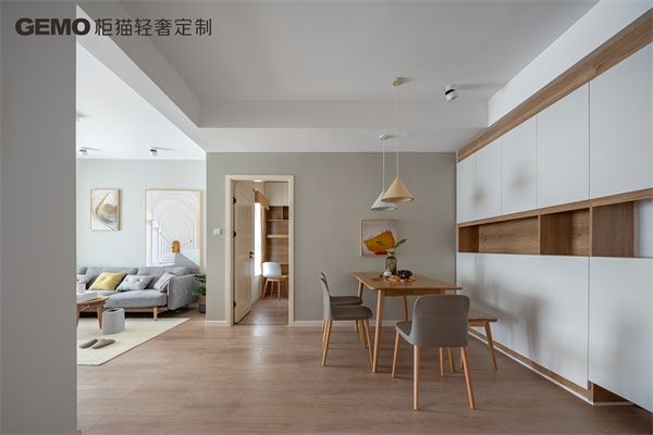 想做定制家具生意怎么入門？需要注意什么？