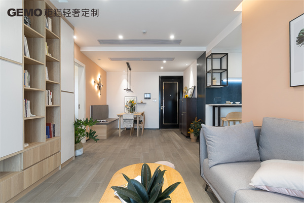想做定制家具生意怎么入門？需要注意什么？