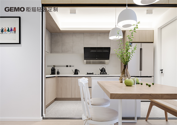 怎么定制更省錢？定制櫥柜省錢攻略