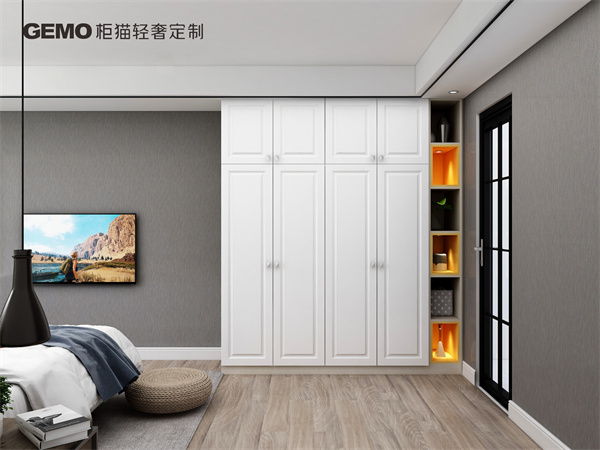 加盟輕奢定制家具，選擇什么品牌更有保障