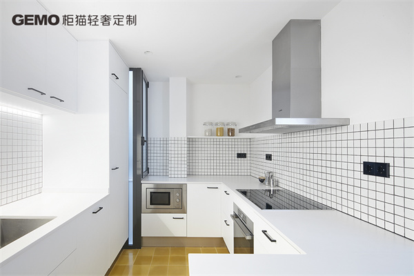 加盟輕奢定制家具，如何選擇合適的品牌？