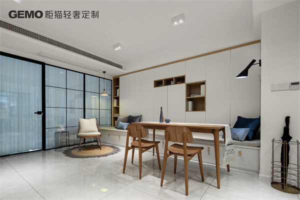 加盟輕奢定制家具，如何選擇合適的品牌？