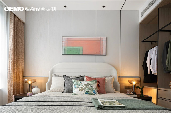 輕奢定制家具如何進(jìn)行保養(yǎng)？