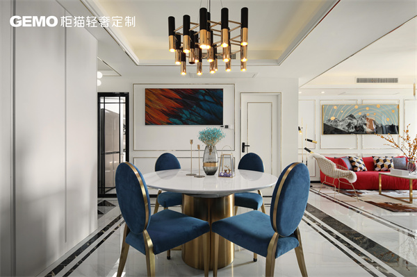 輕奢定制家具如何進(jìn)行保養(yǎng)？