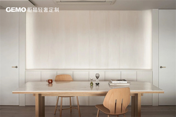 整體衣柜定制柜怎么樣？定制時需要注意哪些？