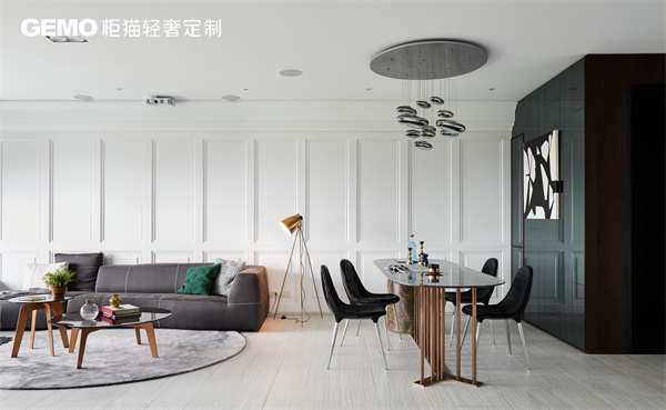 整體衣柜定制柜怎么樣？定制時需要注意哪些？