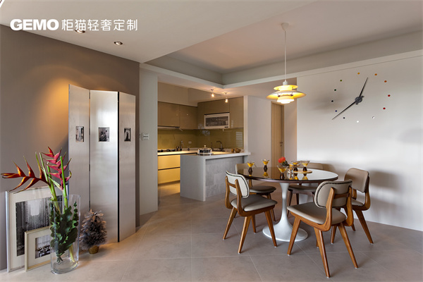 輕奢定制家具加盟具體流程有哪些？