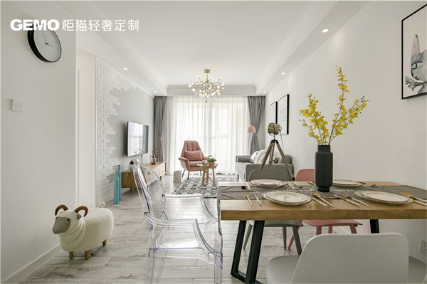 輕奢定制家具加盟具體流程有哪些？