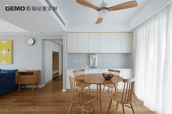 加盟定制櫥柜賺錢嗎？哪家品牌好？
