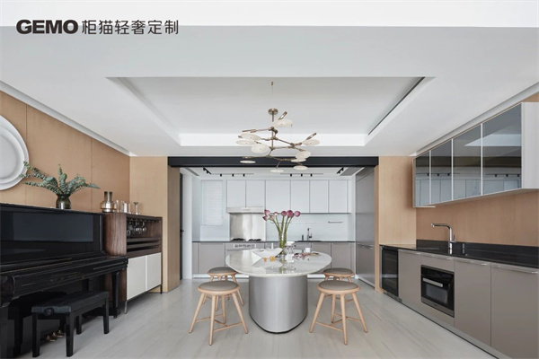 輕奢定制家具加盟店如何做到生意火爆，有什么經(jīng)營(yíng)技巧？