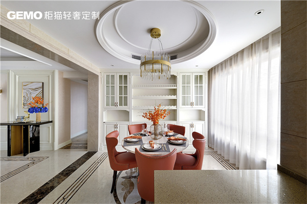 小白如何加盟代理輕奢定制家具，都有哪些流程？