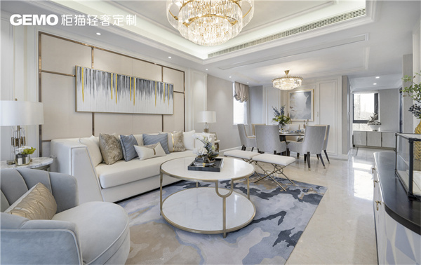 小白如何加盟代理輕奢定制家具，都有哪些流程？