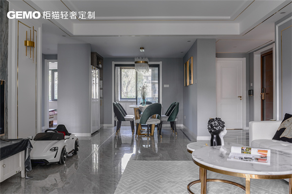 小白如何加盟代理輕奢定制家具，都有哪些流程？