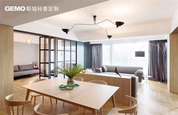 輕奢定制家具加盟店如何獲取更多盈利？