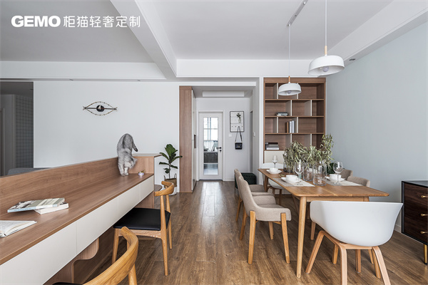 輕奢定制家具加盟店如何獲取更多盈利？