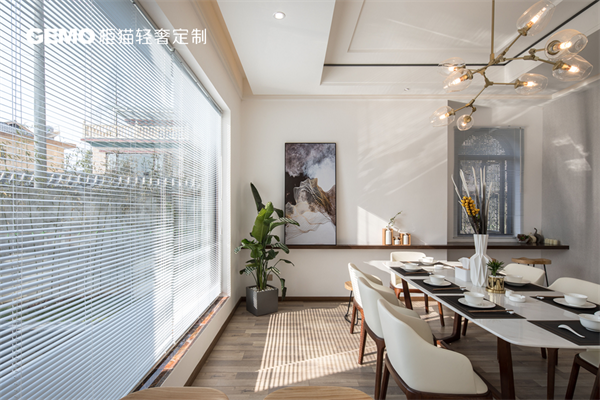 在一線城市還能開輕奢定制家具店，有前景嗎？