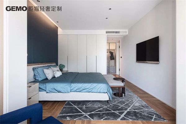 加盟定制衣柜利潤空間有多大？開店需要多少錢？
