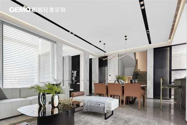 加盟輕奢定制家具怎么樣？市場怎么樣