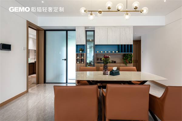 加盟輕奢定制家具怎么樣？市場怎么樣